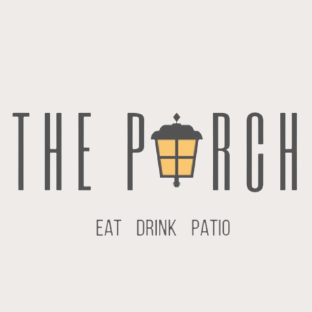 The Porch Logo